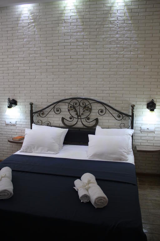Hotel Delisi Tbilisi Room photo
