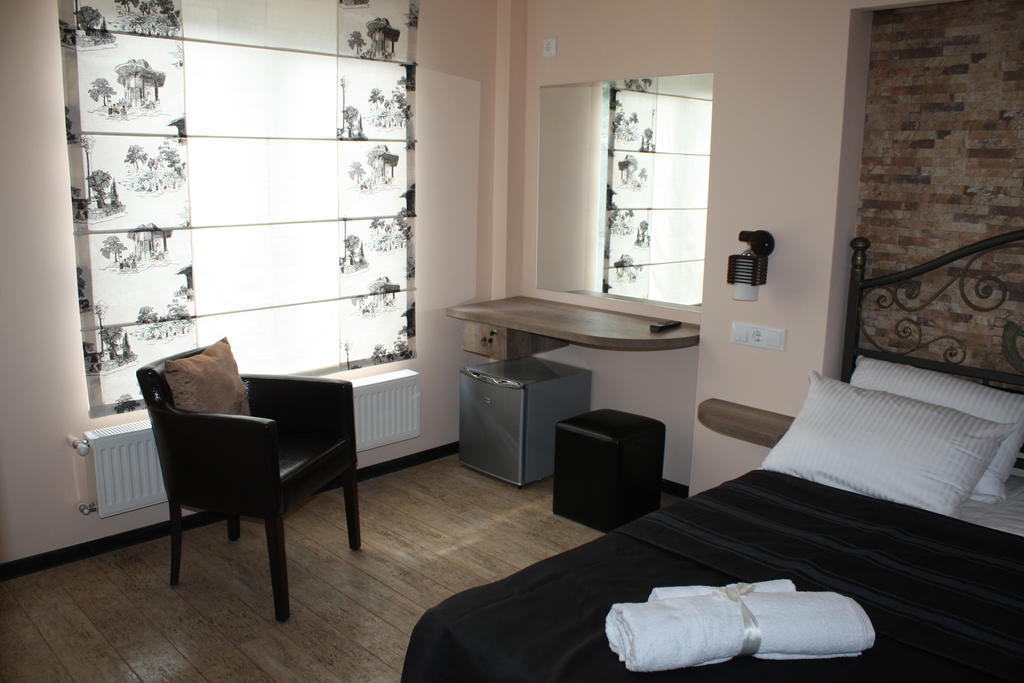 Hotel Delisi Tbilisi Room photo